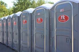 Best Portable Restroom Servicing (Cleaning and Restocking)  in Ridgeway, AK